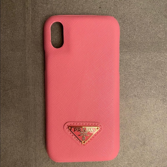 iphone x prada